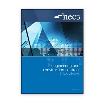 NEC3: Engineering and Construction Contract Flow Charts 