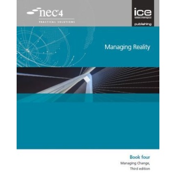 Managing Reality, Third edition. Book 4: Managing Change 