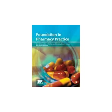 Foundation in Pharmacy Practice