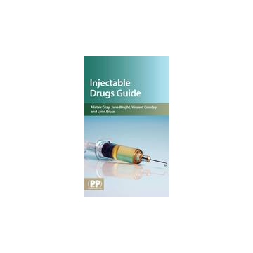 Injectable Drugs Guide