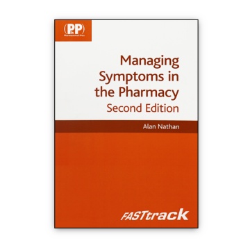 FASTtrack: Managing Symptoms in the Pharmacy (second Edition)