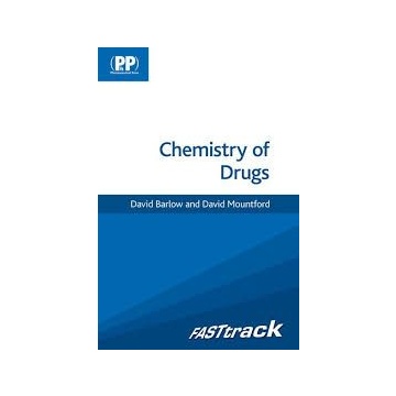 FASTtrack: Chemistry of Drugs