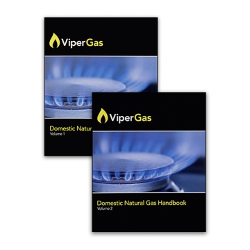 ViperGas Domestic Natural Gas Handbook 