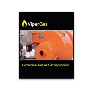 ViperGas Commercial Natural Gas Appendices