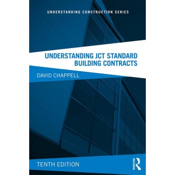 Understanding JCT Standard Building Contracts