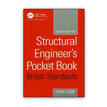 Structural Engineer's Pocket Book: British Standards