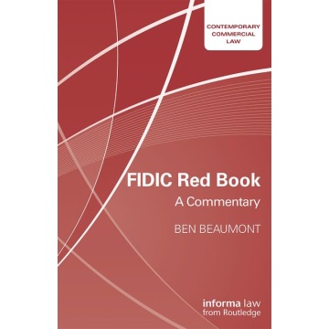 FIDIC Red Book