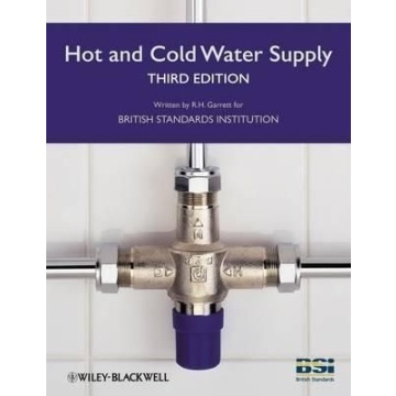 Hot and Cold Water Supply