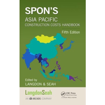 Spon's Asia Pacific Construction Costs Handbook