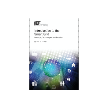 IET Introduction to the Smart Grid