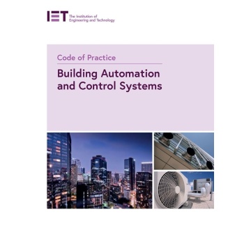 IET Code of Practice for Building Automation and Control Systems