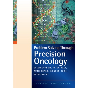 Problem Solving Through Precision Oncology