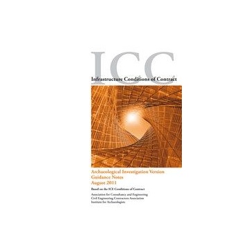 ICC Archaeological Investigation Version Guidance Notes - August 2011