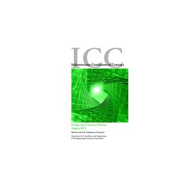 ICC Design and Construct Version - August 2011