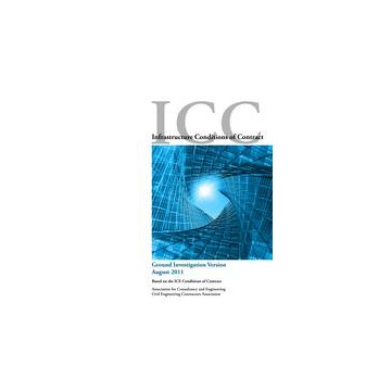 ICC Ground Investigation Version Guidance Notes - August 2011