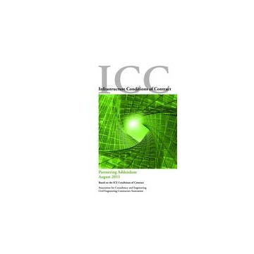 ICC Partnering Addendum - August 2011