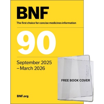 BNF 90 & BNFC 25-26 Extra Value Pack