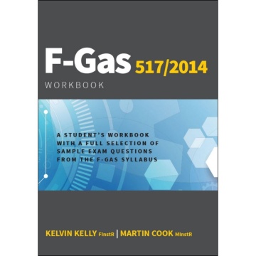 F-Gas 517/2014 Workbook