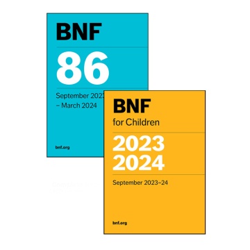 BNF 86 & BNFC 23-24 Extra Value Pack
