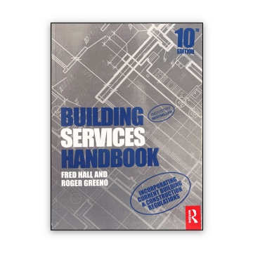 Building Services Handbook (10th Edition)