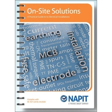 NAPIT On-site Solutions A4:2026