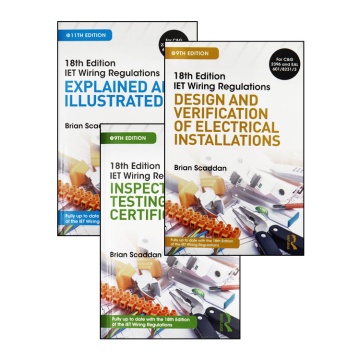Electrical Student Extra Value Pack B