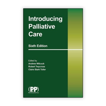 Introducing Palliative Care