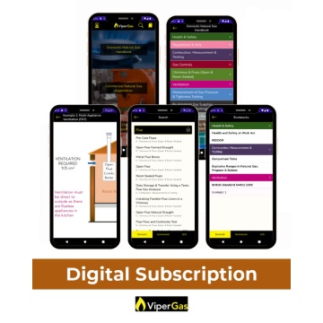 Vipergas Digital App Subscription